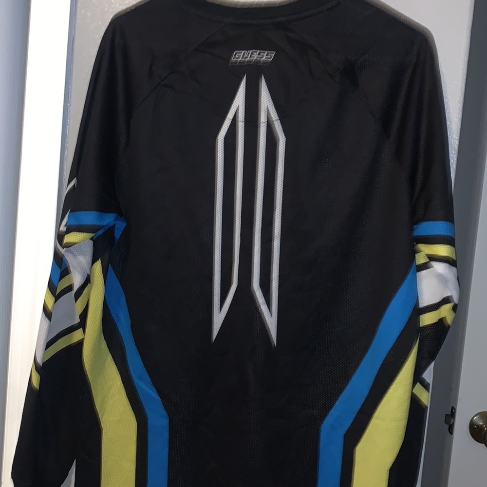 Guess jersey - Picture 6 of 7